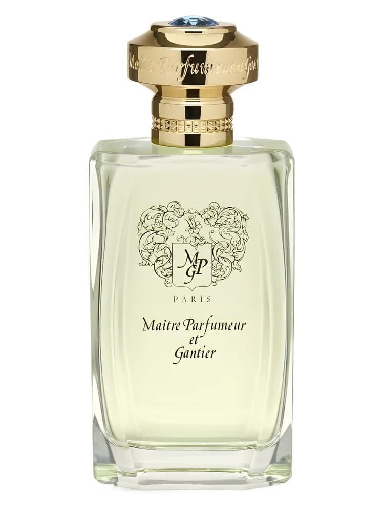 Eau Du Gantier