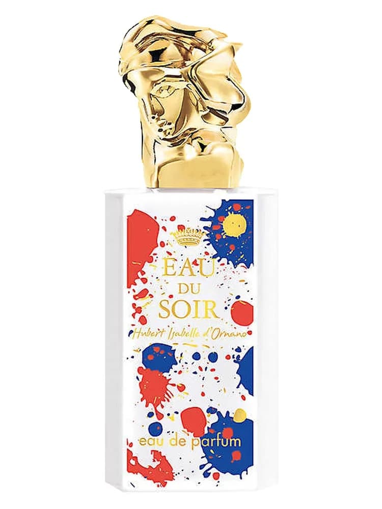 Eau Du Soir