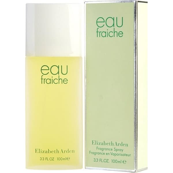 Eau Fraîche