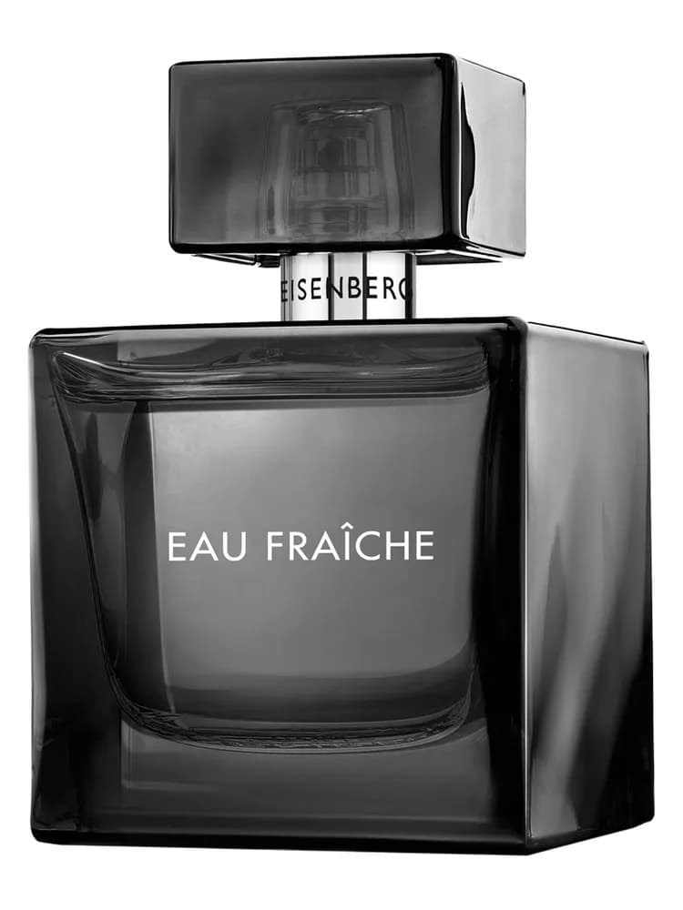 Eau Fraîche Pour Homme