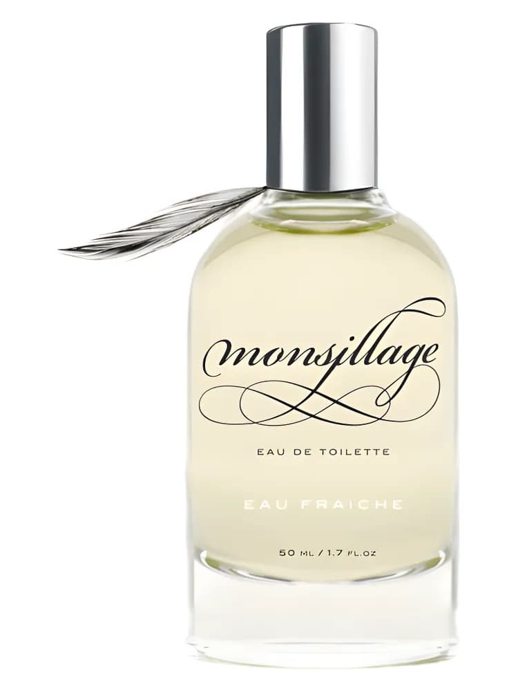 Eau Fraîche