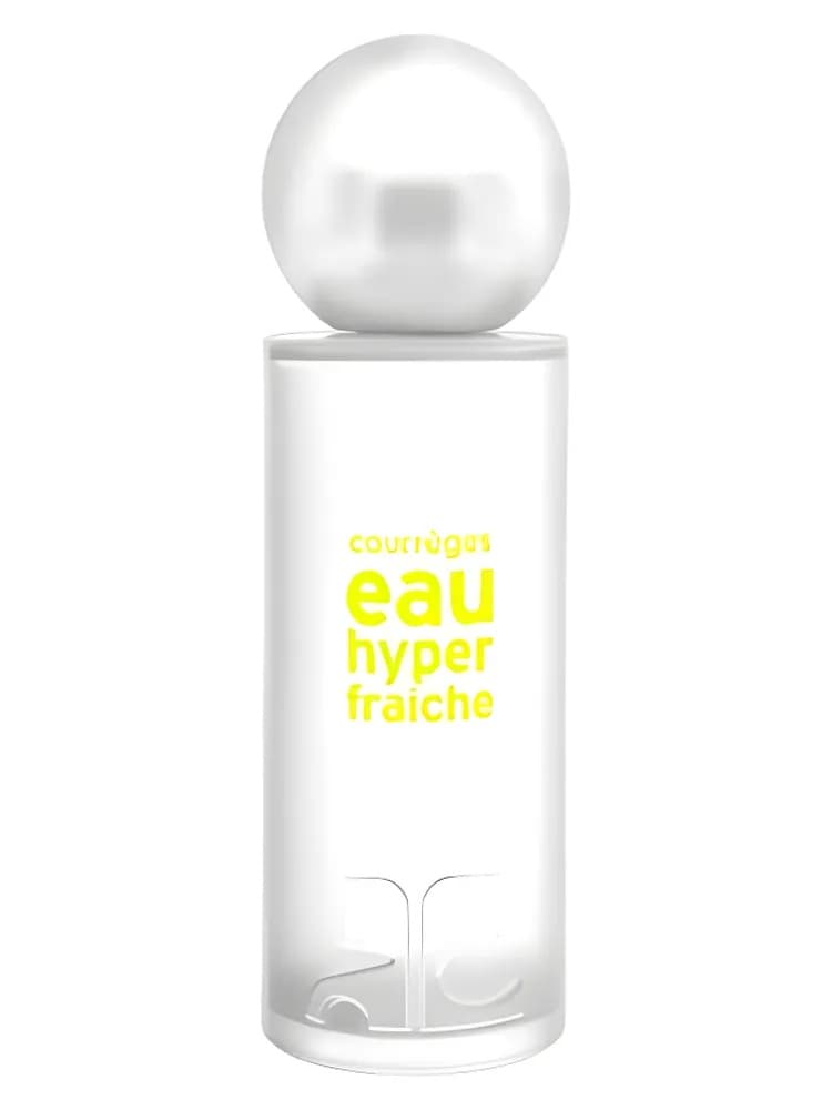 Eau Hyper Fraîche