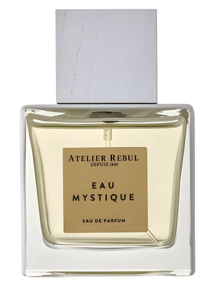 Eau Mystique