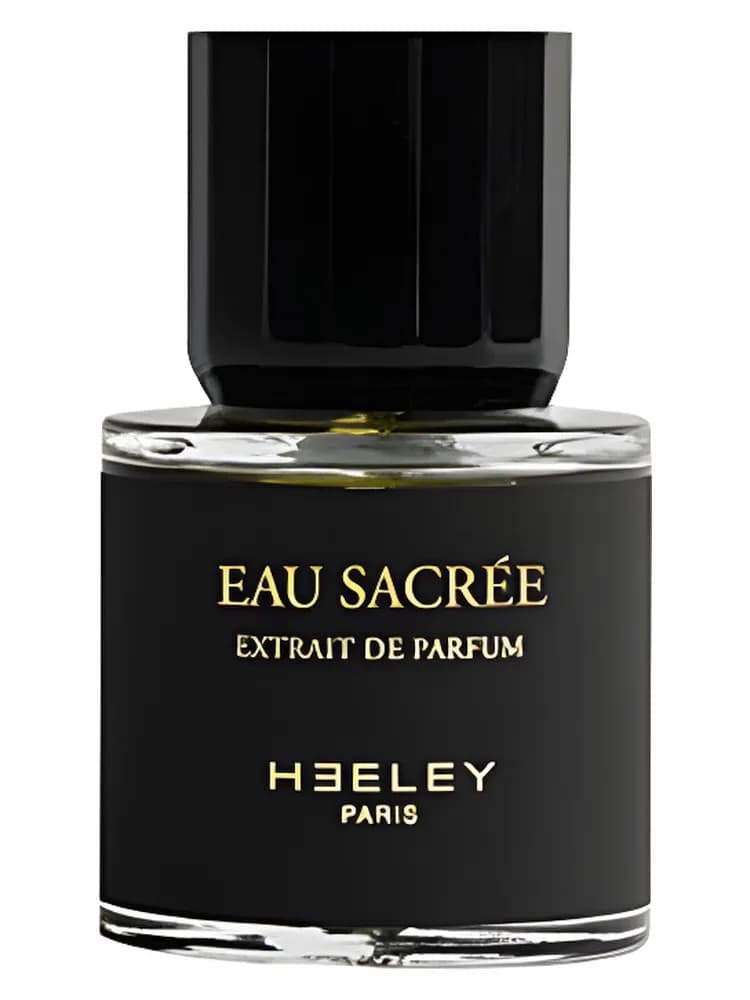 Eau Sacrée