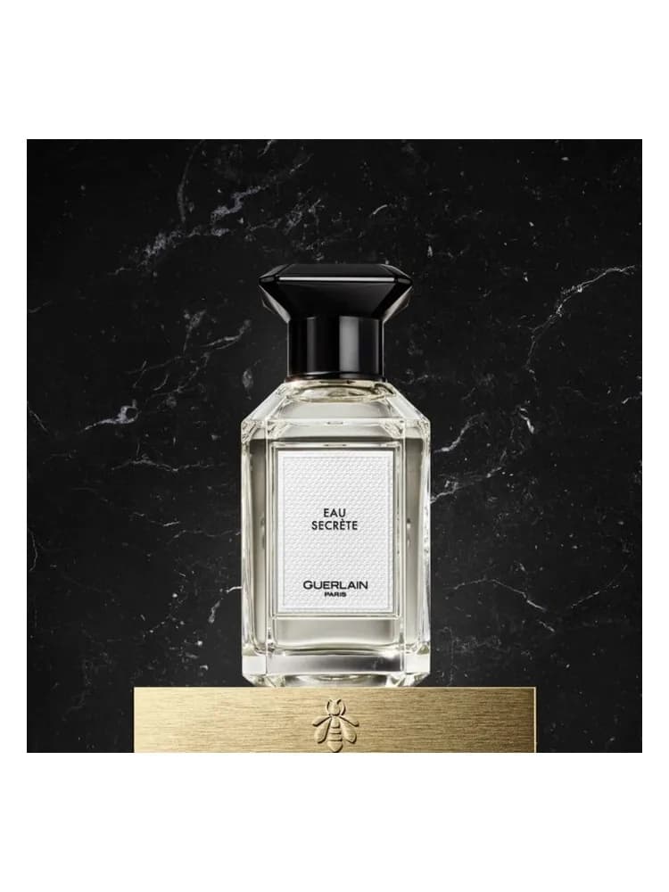 Eau Secrète
