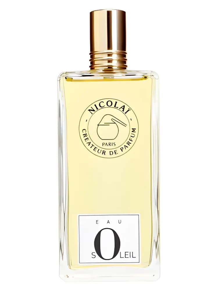 Eau Soleil Nicolaï