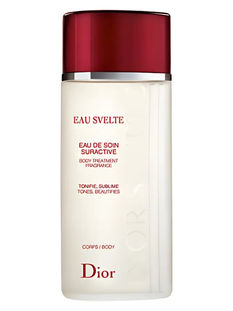 Eau Svelte