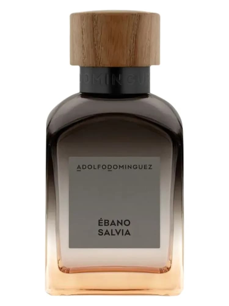 Ébano Salvia