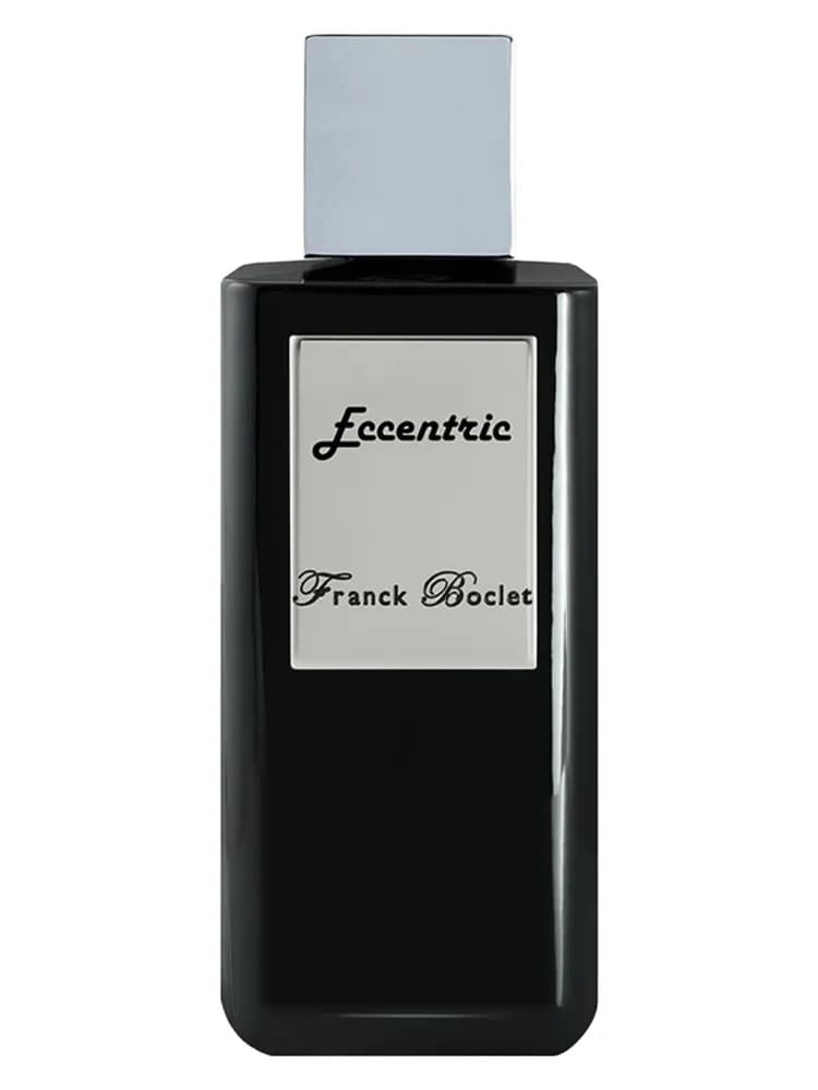 Eccentric