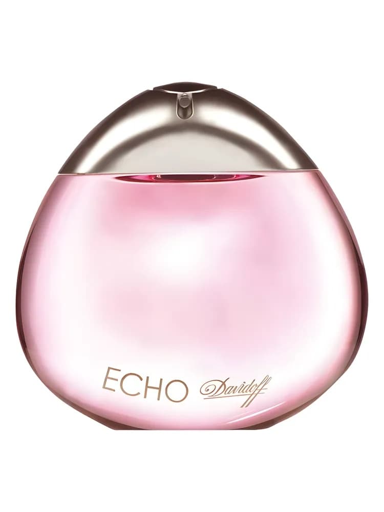 Echo Woman