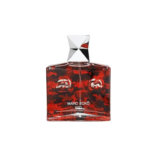 Marc Eckô Red