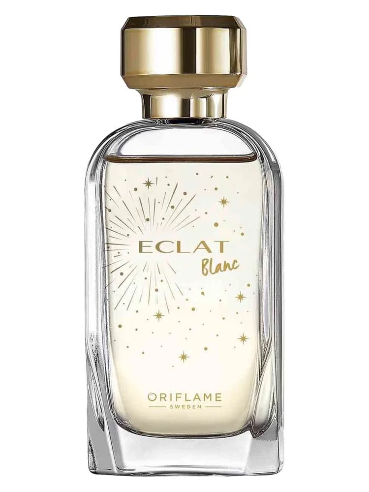 Eclat Blanc 2021