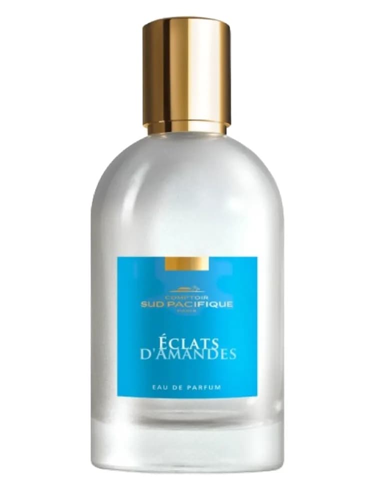 Éclats D'Amandes