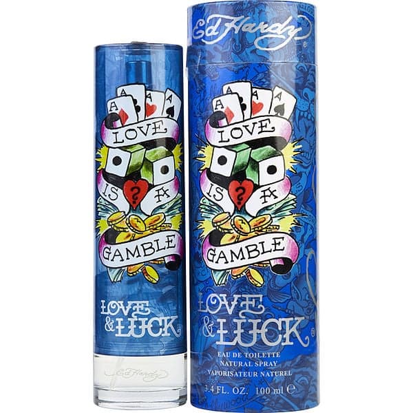 Love & Luck For Men