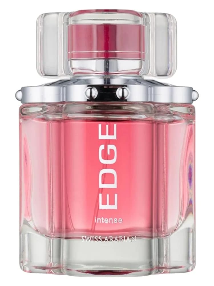 Edge Intense Men