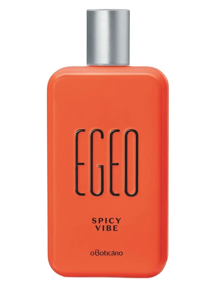 Spicy Vibe