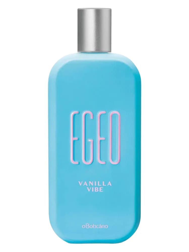 Vanilla Vibe