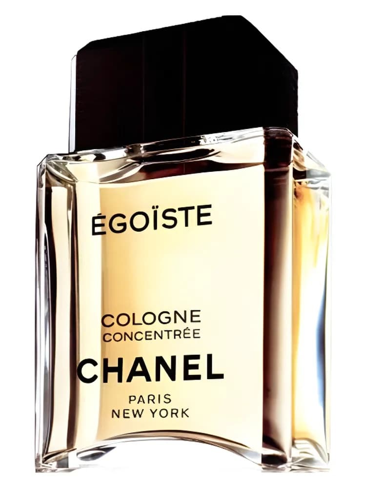 Égoïste