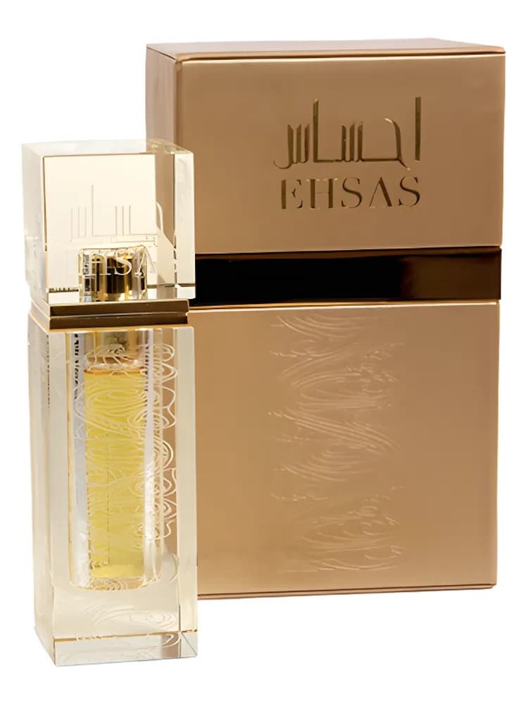 Ehsas
