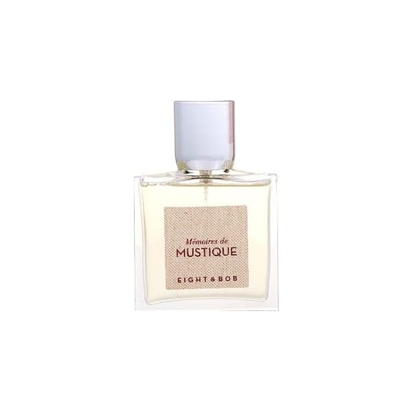 Mémoires De Mustique