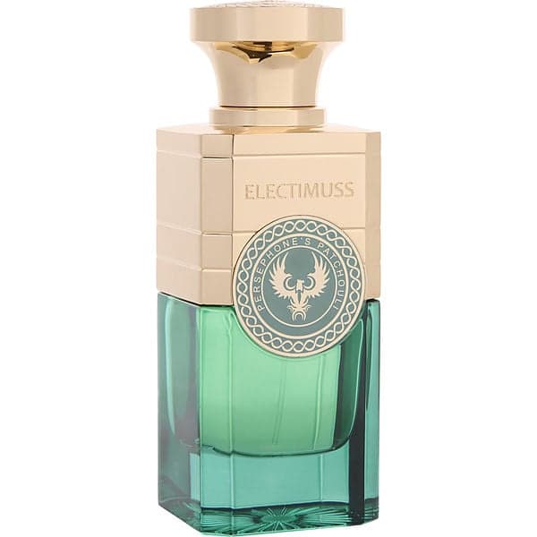 Persephone'S Patchouli