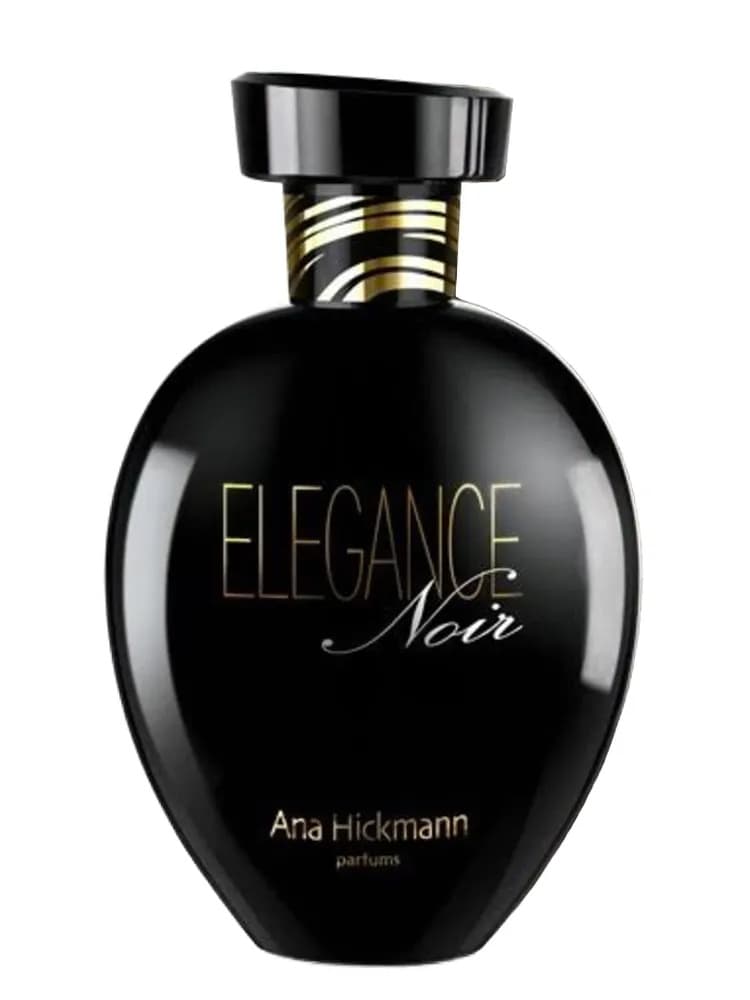 Ana Hickmann Elegance Noir
