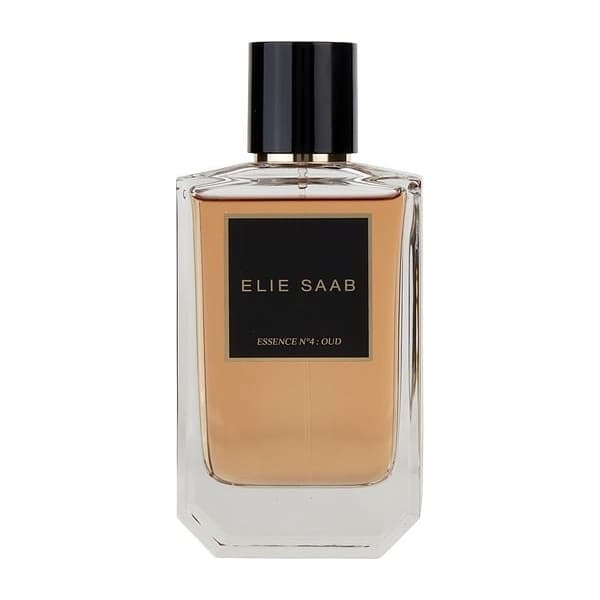 Essence Nº 4 Oud