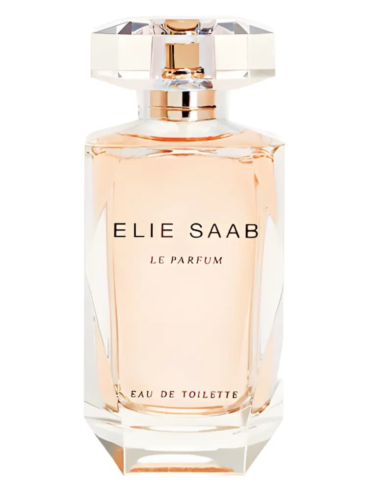 Elie Saab Rose Couture Eau De Toilette