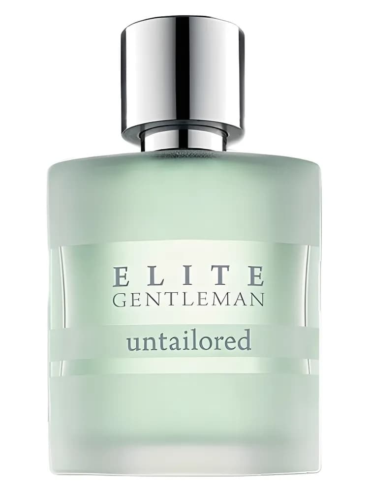 Elite Gentleman Untailored