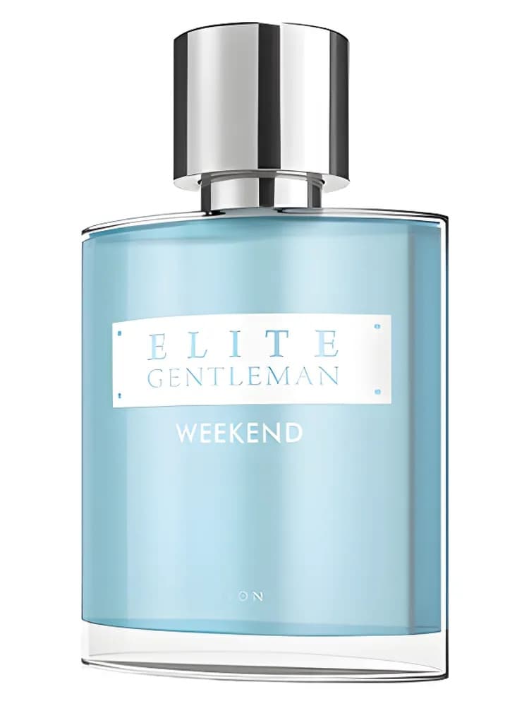 Elite Gentleman Weekend
