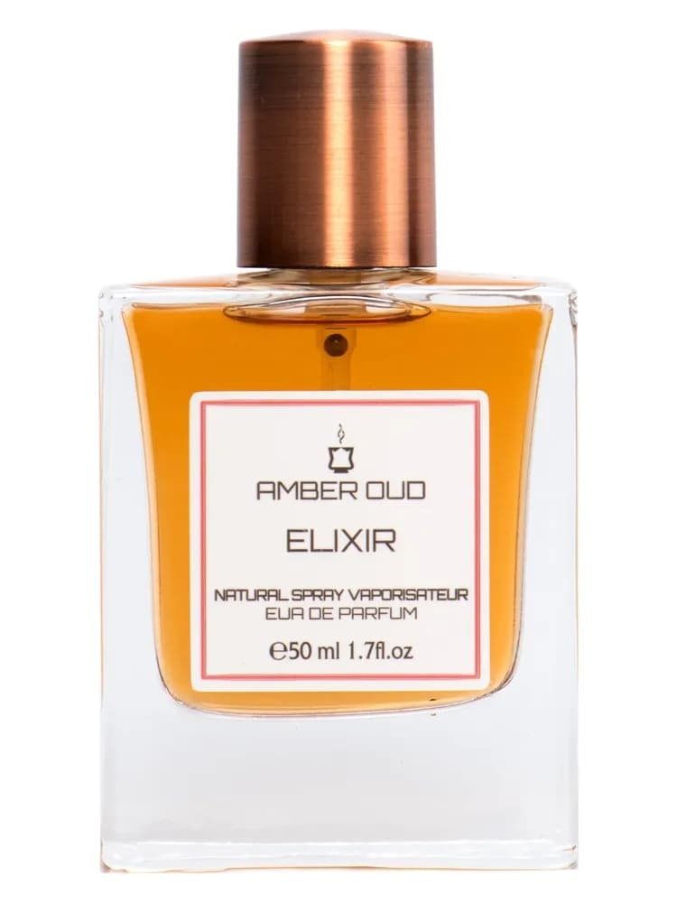 Oud Elixir