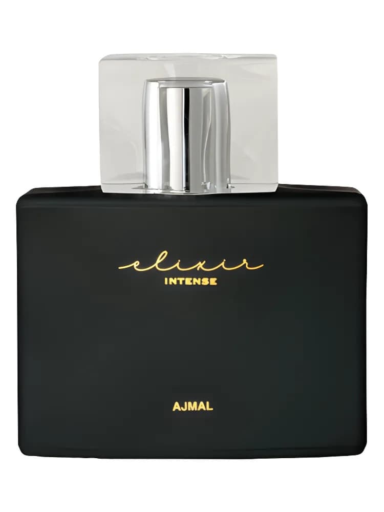 Elixir Intense
