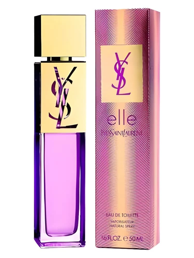 Elle Eau De Toilette