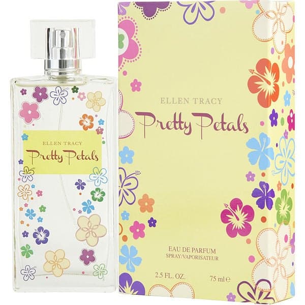 Ellen Tracy Pretty Petals