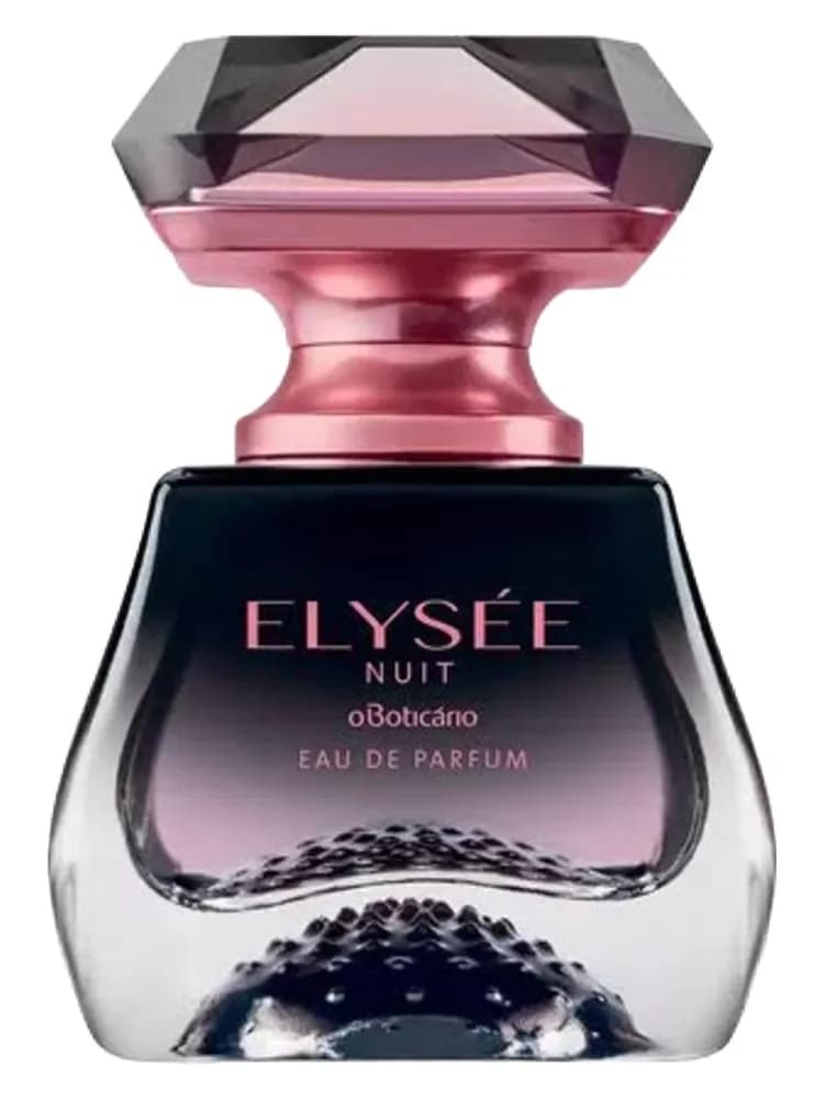 Elysée Nuit