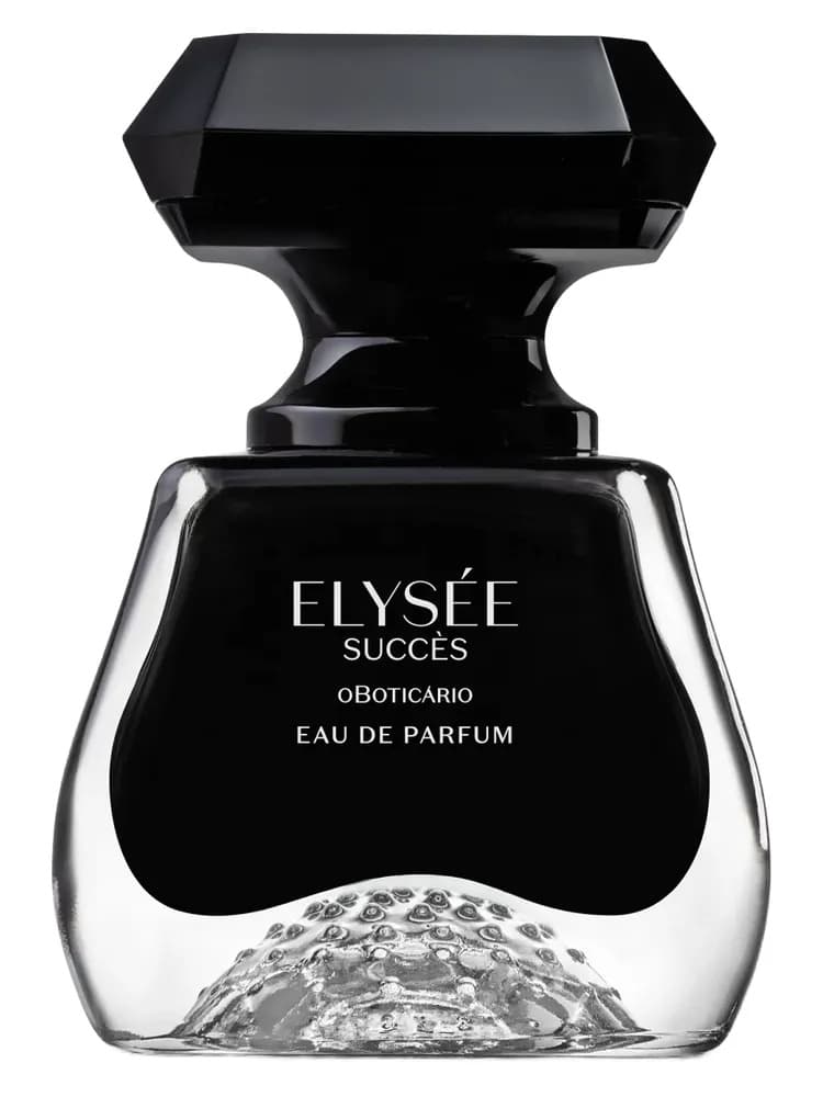 Elysée Succès