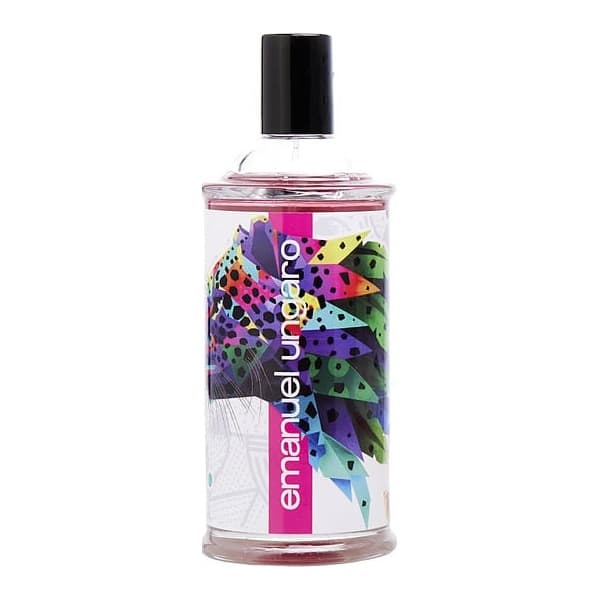 Emanuel Ungaro Intense For Her