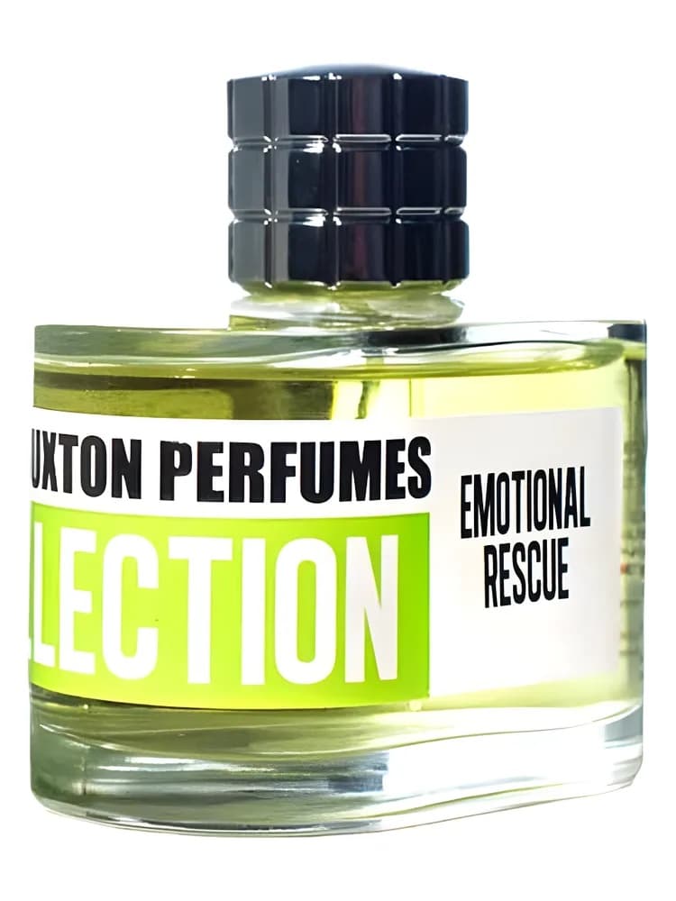 Emotional Drop (Emotional Rescue)