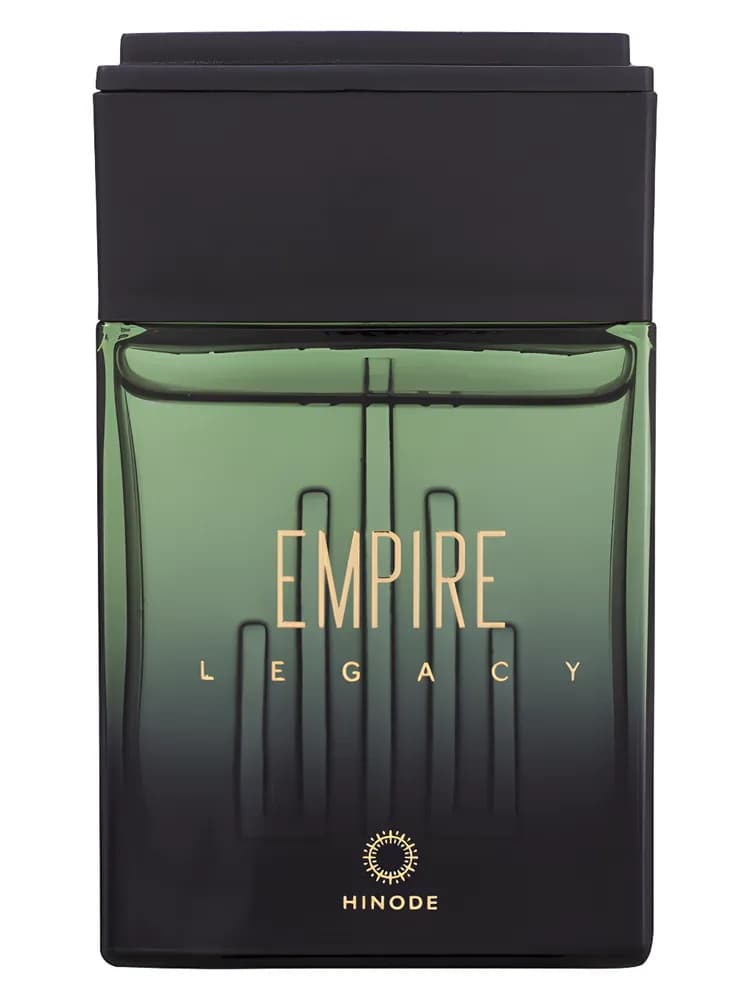 Empire Legacy