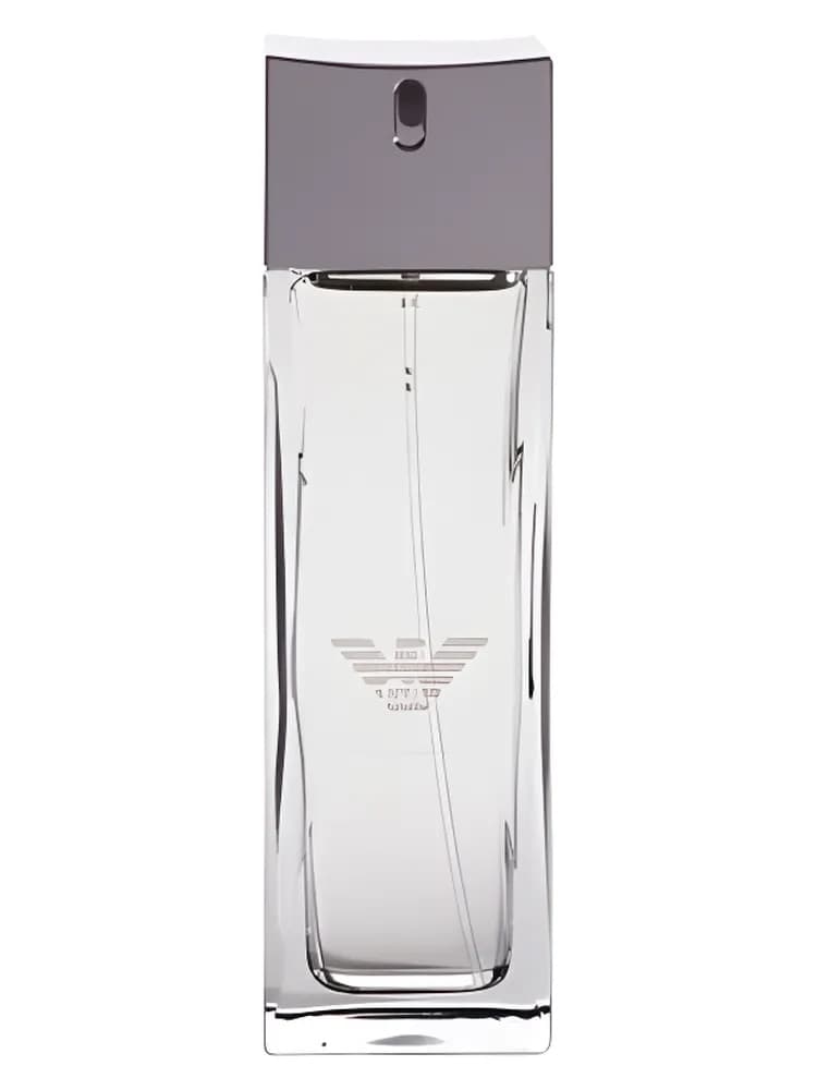 Emporio Armani - Diamonds for Men