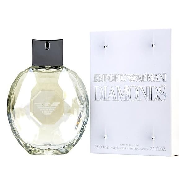 Diamonds For Men