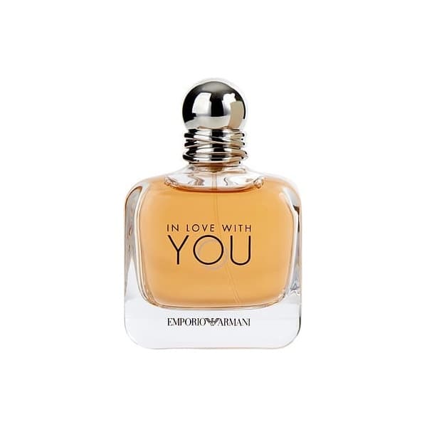 In Love With You