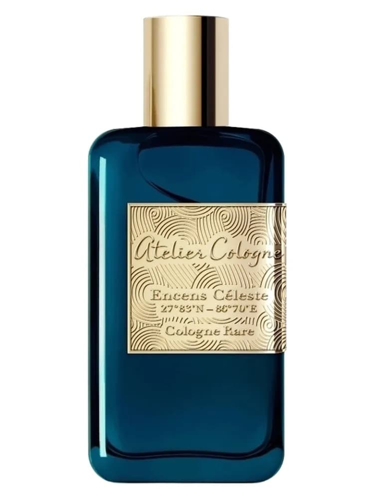 Encens Céleste