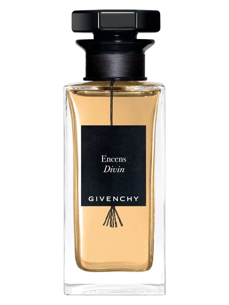Encens Divin