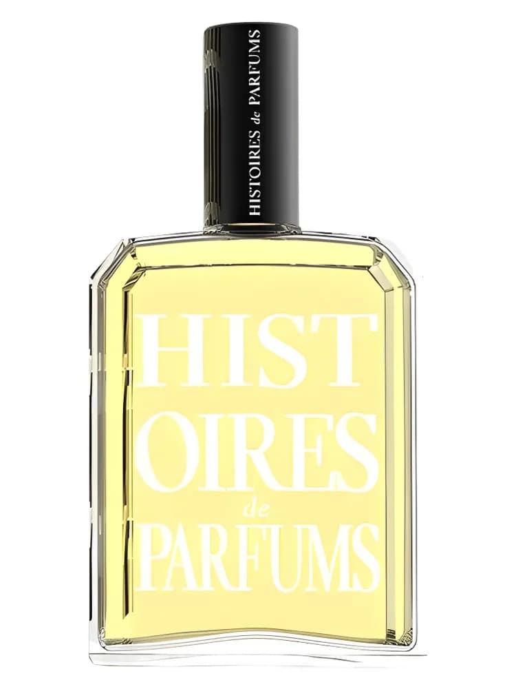 Encens Roi