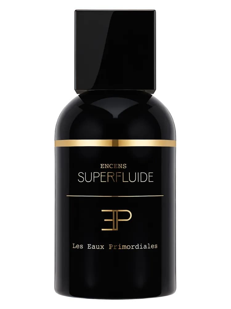 Encens Superfluide