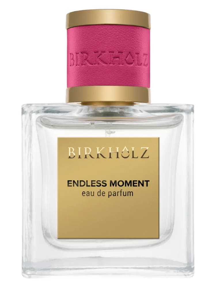 Endless Moment
