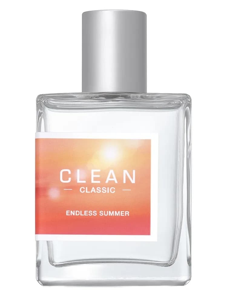 Clean Endless Summer 2019