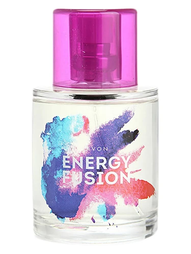 Energy Fusion For Him