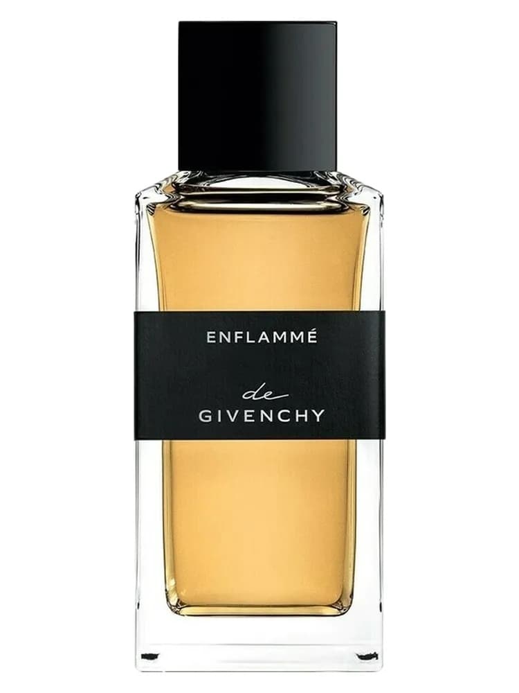 Enflammé